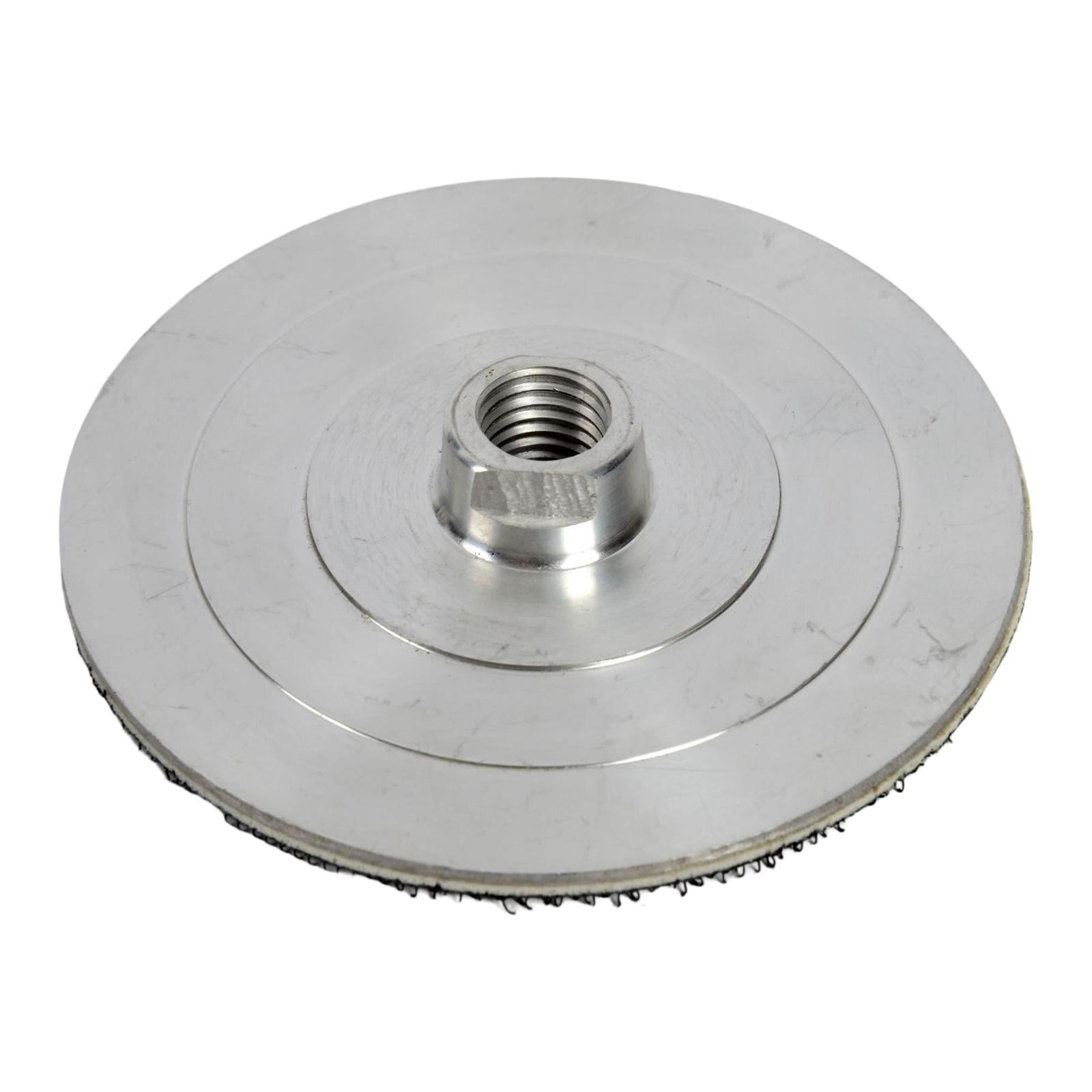 Polishing Tools Backing Plate 4-Pack 3 Inch Backing Plates With ...