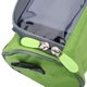 thumbnail image 4 of Bolsa para teléfono móvil Ormromra pantalla táctil para bicicleta manillar verde, 4 of 8