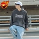 thumbnail image 3 of Sudadera con capucha de algodón con estampado de invierno para hombre, camisetas emo, ropa de calle divertida, cálida, sencilla, barata, de alta calidad, sudadera con capucha holgada para hombre, 3 of 5