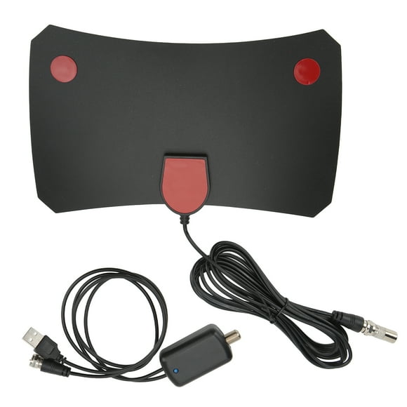 Television Antenna,TV Antenna 4K 1080P TV Antenna Antenna Extended Durability