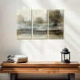 thumbnail image 2 of Elephant Stock Gilt Landscape I Wall Art - Horizontal Multi Panel Canvas - Living Room Wall Decor - Abstract Multi Panel - Orange And Brown Decor By Tim O'toole - 23" x 14", 2 of 4
