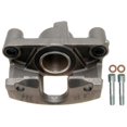thumbnail image 2 of Raybestos Brakes Brake Caliper FRC10163 R-Line; OE Replacement; Remanufactured; Unloaded Caliper, 2 of 2