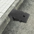 thumbnail image 1 of HEALEEP doorway ramp Slope Ramp Pad Rubber 1Pcs Stable Base Structure for Cars, 1 of 8