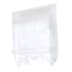 thumbnail image 1 of Cortinas Transpentes Zulema Persianas 80x155cm Cortina Romana, 1 of 8