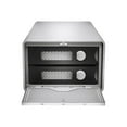thumbnail image 4 of G-Technology G-RAID Removable GRARTH2NB200002BAB - Hard drive array - 20 TB - 2 bays (SATA-600) - HDD 10 TB x 2 - USB 3.0, Thunderbolt 2 (external), 4 of 6