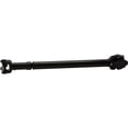 thumbnail image 2 of OEM Grade Front Drive Shaft Compatible with 1987-2004 Jeep Cherokee Chief Cherokee Pioneer Comanche Chief Comanche Pioneer 2.1L 2.5L AWD New OEM RJ54550013 Direct Fit, 2 of 6