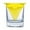 Yellow_Hot#26485, variant on Bargain Whiskey Wedge + Glass Ice Film Whisky Glass Layered Glass 2025 New