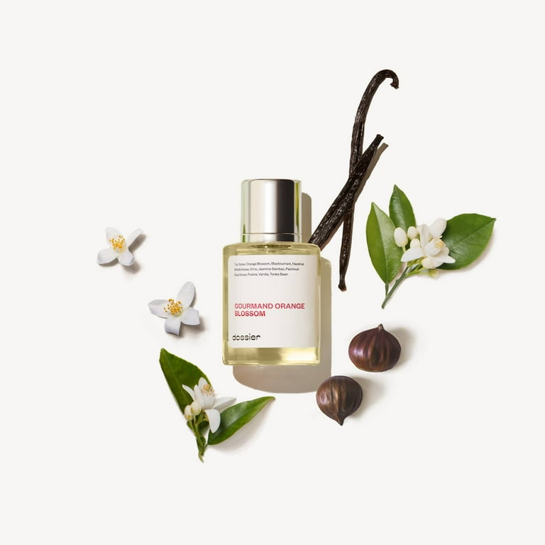 Walmart Black Friday Deals 2025 - Dossier Gourmand Orange Blossom