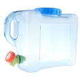 thumbnail image 3 of Bote Portador de agua Macarena 5L con Grifo y Tapa grande, 3 of 8