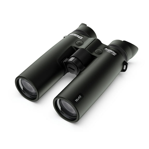 Steiner 10x42 Predator Laser Rangefinder (LRF) Binocular
