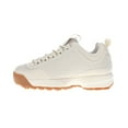 thumbnail image 3 of Fila Womens Disruptor 2 Woven Lace Up  Athletic Sneakers Casual Shoes, 3 of 5