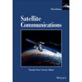 thumbnail image 1 of Satellite Communications, 1 of 1