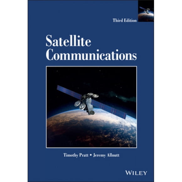 Satellite Communications