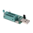 thumbnail image 3 of 2x CH341A Chip Programmer USB Converter 24 25 Series Motherboard Routing LCD Sunnimix Programador USB CH341A, 3 of 8
