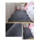thumbnail image 1 of 13587 Olanly Memory Foam Bath Mat Anti-Slip Shower Carpet Soft Foot Pad Decoration Floor Protector Absorbent Quick Dry Bathroom My Lux Decor Round, 1 of 1