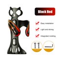 thumbnail image 4 of Soporte Para Botella De Agua Para Bicicleta De Carretera Mtb Portabotellas para bicicleta, portabotellas ligero para bicicleta, accesorios para ciclismo (negro rojo) Tmvgtek Accesorios para bicicletas, 4 of 9