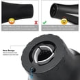 thumbnail image 3 of Bestauty Hair Dryer Diffuser Adjustable Blow Dryers Diffuser for Curly or Wavy Hair Styling Accessories, 3 of 4