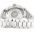 thumbnail image 5 of Pre-Owned OMEGA Seamaster Aqua Terra Steel Quartz Mens Watch 2517.30 Polished, 5 of 8