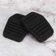 thumbnail image 1 of Almohadilla Antideslizante Para Cubierta De Pedal De Embrague De Freno De Coche, Compatible Con MK7 2006-2014 6789917, 1 of 7