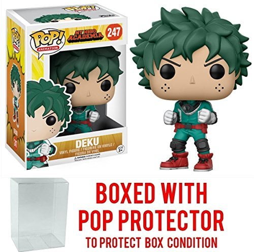 deku box