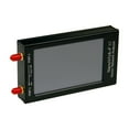 thumbnail image 3 of 4.3 Inch Vector Network Analyzer-F V2.NanoVNA HF VHF UHF Antenna Analyzer 50k-3G ,Avoid Switching Noise, 3 of 5
