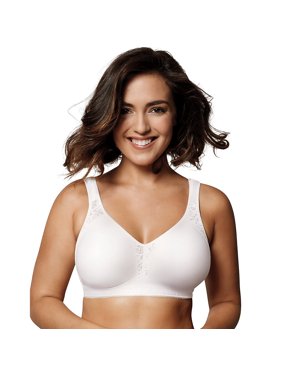 Playtex 18 Hour All-Around Smoothing Wirefree Bra - 4395B