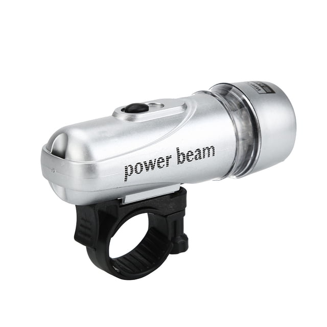 Super Bright Led Cycling Light, 3 Modes, Waterproof, Shockproof Design, for Night Riding, Reflective Tape, Usb Rechargeable, High Intensity Beam, Bike Safety, Outdoor Riding Gear