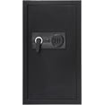 thumbnail image 3 of 31.5" Tall Fireproof Wall Safes Between The Studs 14.57"Centers, Heavy Duty Combination Lock In Wall Safe Concealed Keyhole Hidden Safe for Storing Valuables Documents Jewelry Cash (Small), 3 of 9