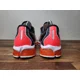 thumbnail image 5 of Asics Women's Size 10 Gel-Quantum 360 Tokyo 6 Shoes White/Red 1022A356-100, 5 of 6