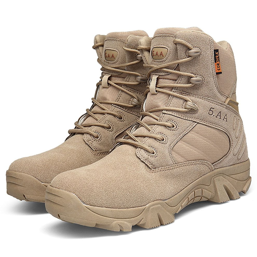 desert boots tactical