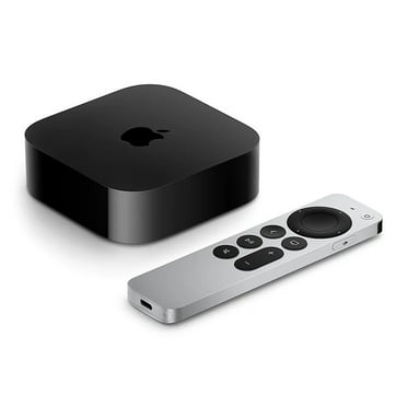Apple TV 4K Wi-Fi   Ethernet, 128GB, 2022