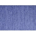 thumbnail image 1 of Ahgly Company Indoor Rectangle Abstract Blue Contemporary Area Rugs, 8' x 12', 1 of 4