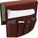 thumbnail image 2 of 1 pieza sofá reposabrazos escritorio inserto bolsa asiento colgante bolsa perezosa cabecera bolsa de almacenamiento creativo periódico control remoto bolsas varias, 2 of 5