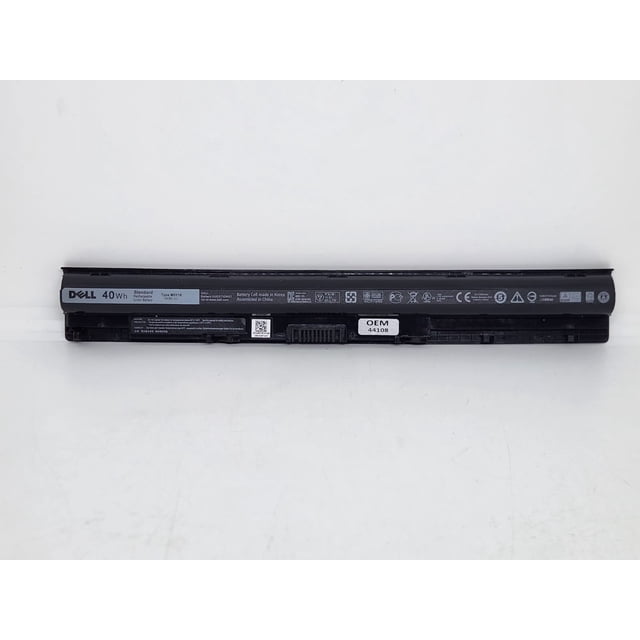 BATERÍA PARA LAPTOP DELL M5Y1K INSPIRON 14 3000 X 15 5000.