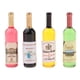 thumbnail image 4 of Botellas de vino en miniatura Sunnimix 1/12 Utensilio de Cocina Decoración, 4 of 8