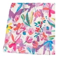 thumbnail image 4 of Pañalero Baby Creysi para Niña con Manga Corta con Falda con Diseño de Flores Multicolor Talla 9 M, 4 of 4