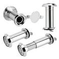 thumbnail image 6 of Otviap Wide View Peephole, 220 Degree Wide Viewing Angle with Heavy Duty Privacy Cover, 6 of 8