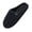 Black, variant on House Slippers for Women ,Cushion Memory Foam Cotton lining Slipper for woman 2026 Soft Home Cotton Ladies Indoor Shoes Warm Cozy Soft Lightweight Indoor House Shoes Woman Grey Size 9 US