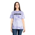 thumbnail image 4 of Dusseldorf Germany Moving Away Shirt Gifts Color Blast Tshirt Tee Crew Neck, 4 of 4