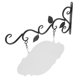 thumbnail image 5 of Gancho creativo para direcciones de jardín, soporte de placa para puerta de aula, soporte para direcciones, 1 ud., 5 of 7
