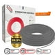 thumbnail image 2 of Alambre Duplex TWD IUSA en Caja 100 M 12 AWG Gris, 2 of 2