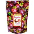 thumbnail image 2 of Trader Joe's Freeze Dried Mangosteen 1.51 oz, 2 bags, 2 of 6