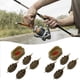 thumbnail image 2 of Wosthever 2 juegos de señuelos de pesca para pesca de carpa, método de pesca innovador y eficaz, aparejos de pesca Pescar, 2 of 6