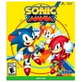 thumbnail image 4 of Sonic Mania Plus [Xbox One], 4 of 10