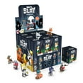 thumbnail image 2 of Teeturtle Unstable Games - Here To Slay: Caja ciega de mini serie de vinilo - Incluye figura de juguete de vinilo misteriosa y tarjeta promocional holográfica exclusiva, 2 of 5