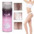 thumbnail image 2 of Hair Removal Foam Shaving Cream for Women U4A6, 2 of 8