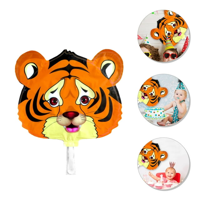 HEALEEP 10Ud Globos Inflables Para Interior Y Exterior En Fiesta