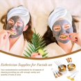 thumbnail image 5 of Juego de 18 Suministros de Estética para Tratamientos Faciales, Aplicadores de Cosméticas para Mujeres, Kit de Mezcla de Faciales, Herramientas Faciales., 5 of 5