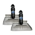 thumbnail image 2 of Bennett Marine BOLT129ADJ Bolt 12X9 Trim Tab System with Adjustable Upper Hinges, 2 of 3