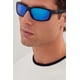 thumbnail image 3 of Gafas de Sol Maui Jim Kanaio Coast Polarizadas Blue Hawaii, 3 of 7